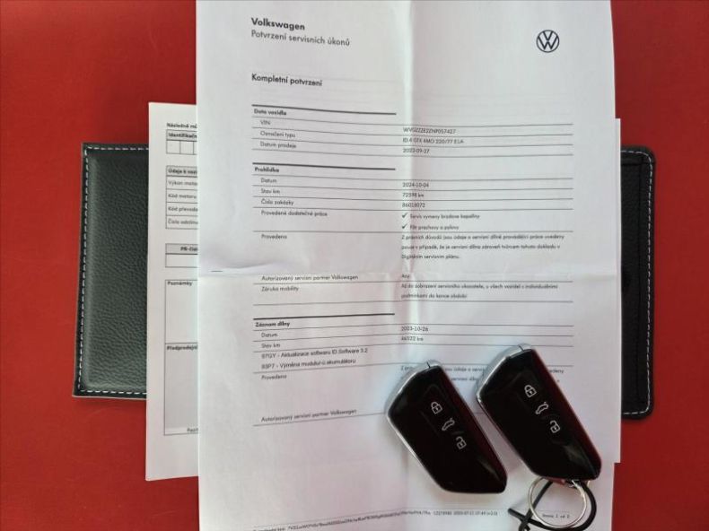 Volkswagen ID.4 - hlavní fotka
