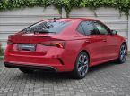 Škoda Octavia - fotka číslo 5
