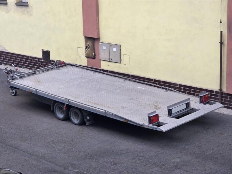 Paragan Ostatní - hlavní foto