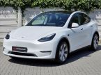 Tesla Model Y - fotka číslo 2