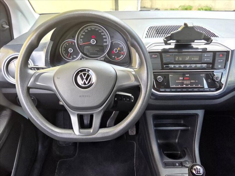 Volkswagen Ostatní - hlavní fotka