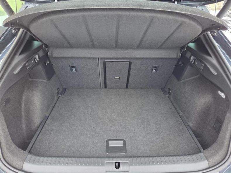 Cupra Formentor - hlavní fotka