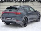 Cupra Formentor - fotka číslo 5