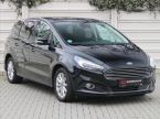 Ford S-MAX - fotka číslo 0