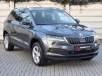 Škoda Karoq - fotka číslo 0