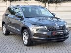 Škoda Karoq - fotka číslo 0