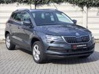 Škoda Karoq - fotka číslo 0