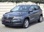 Škoda Karoq - fotka číslo 2