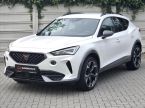 Cupra Formentor - fotka číslo 2