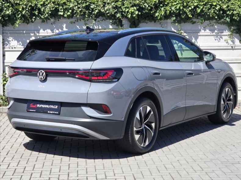 Volkswagen ID.4 - hlavní fotka