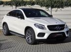 Mercedes GLE - fotka číslo 0