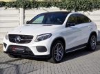 Mercedes GLE - fotka číslo 2