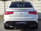 Mercedes GLE - fotka číslo 4