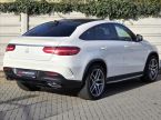 Mercedes GLE - fotka číslo 5