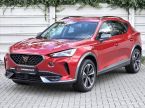 Cupra Formentor - fotka číslo 2