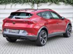 Cupra Formentor - fotka číslo 5