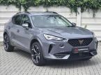 Cupra Formentor - fotka číslo 0