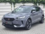 Cupra Formentor - fotka číslo 2