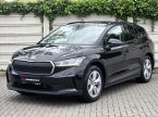 Škoda Enyaq - fotka číslo 2