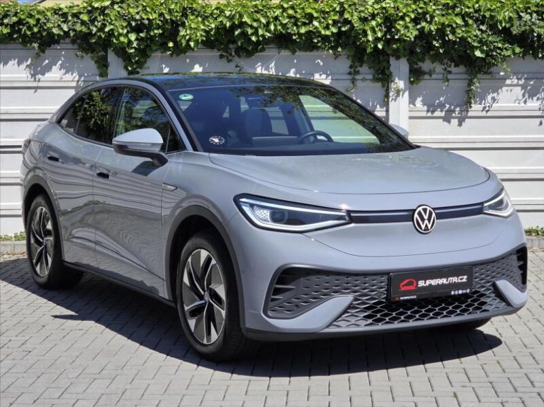 Volkswagen ID.5 - hlavní foto