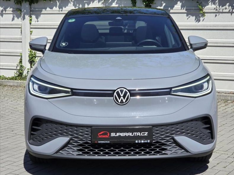 Volkswagen ID.5 - hlavní fotka