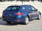 Škoda Superb - fotka číslo 5