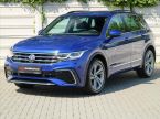 Volkswagen Tiguan - fotka číslo 2