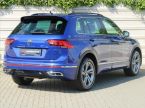 Volkswagen Tiguan - fotka číslo 4