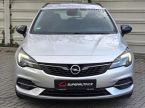 Opel Astra - fotka číslo 1