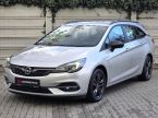 Opel Astra - fotka číslo 2