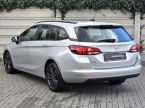Opel Astra - fotka číslo 3