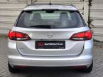 Opel Astra - fotka číslo 4