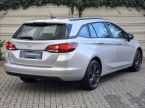 Opel Astra - fotka číslo 5