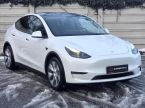 Tesla Model Y - fotka číslo 0