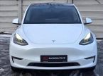 Tesla Model Y - fotka číslo 1