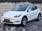 Tesla Model Y - fotka číslo 2
