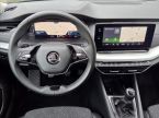 Škoda Octavia - fotka číslo 11