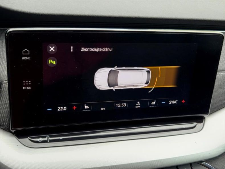 Škoda Octavia - hlavní fotka