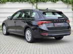 Škoda Octavia - fotka číslo 3