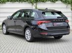 Škoda Octavia - fotka číslo 3