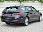 Škoda Octavia - fotka číslo 5