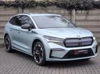 Škoda Enyaq - fotka číslo 0