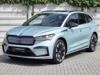 Škoda Enyaq - fotka číslo 2