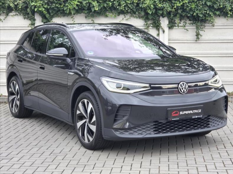 Volkswagen ID.4 - hlavní foto