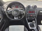 Audi S3 - fotka číslo 9