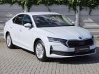 Škoda Octavia - fotka číslo 0