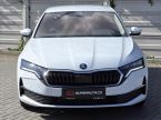Škoda Octavia - fotka číslo 1