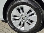 Škoda Octavia - fotka číslo 20