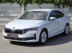 Škoda Octavia - fotka číslo 2