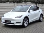 Tesla Model Y - fotka číslo 2